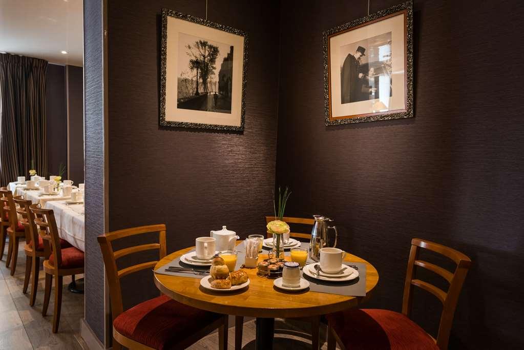Pavillon Monceau Hotel Parijs